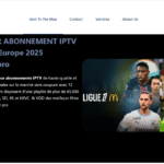 abonnement iptv iron