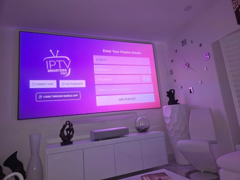 AeroTV IPTV