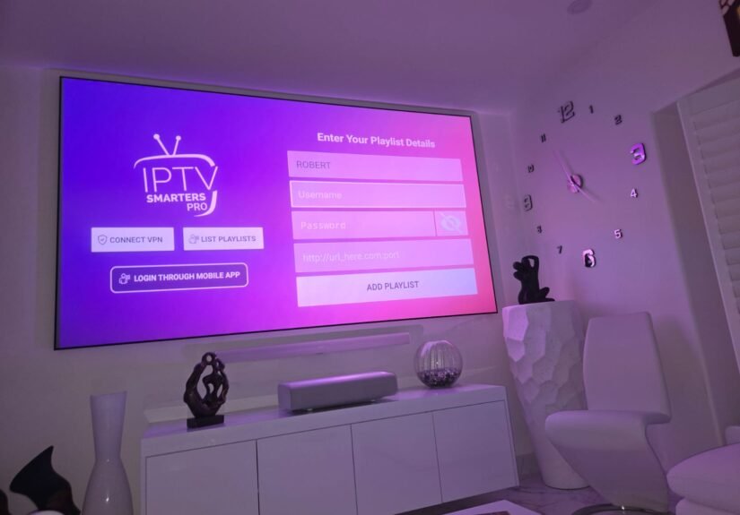 AeroTV IPTV